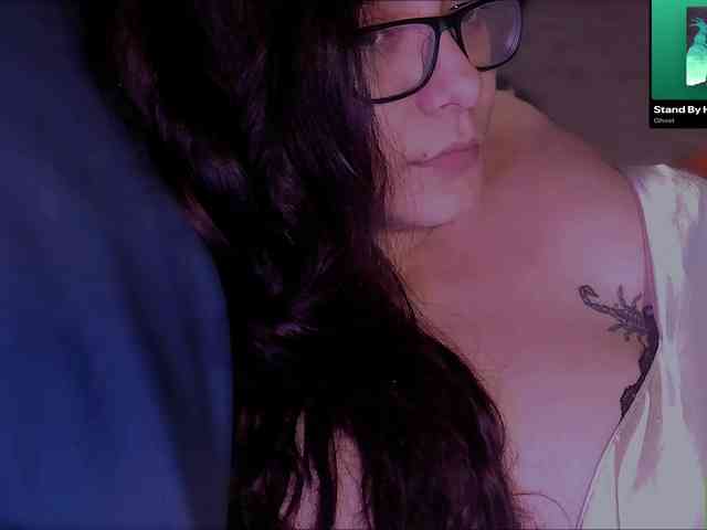 Master_lilith webcam