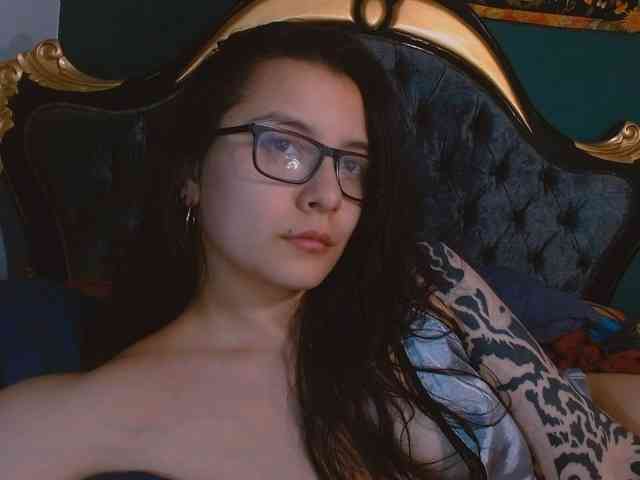 Lilith_mystic webcam