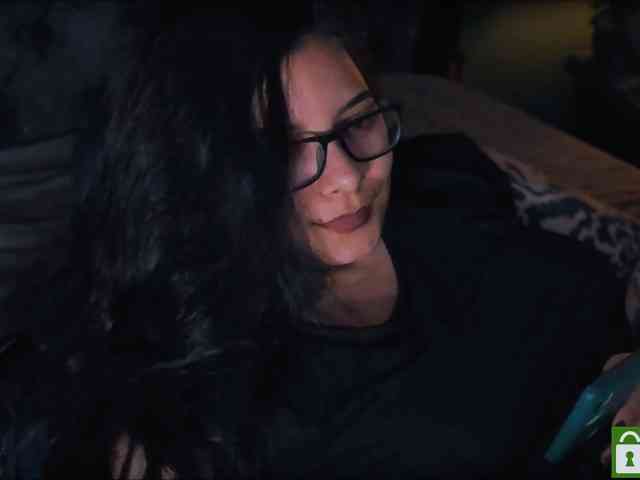 Master_lilith webcam