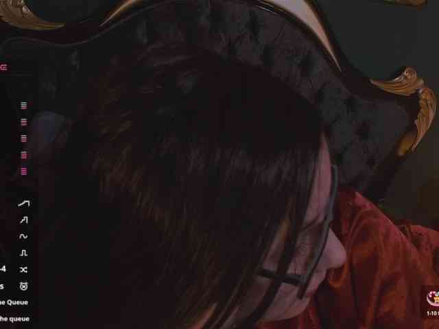 LilithDark