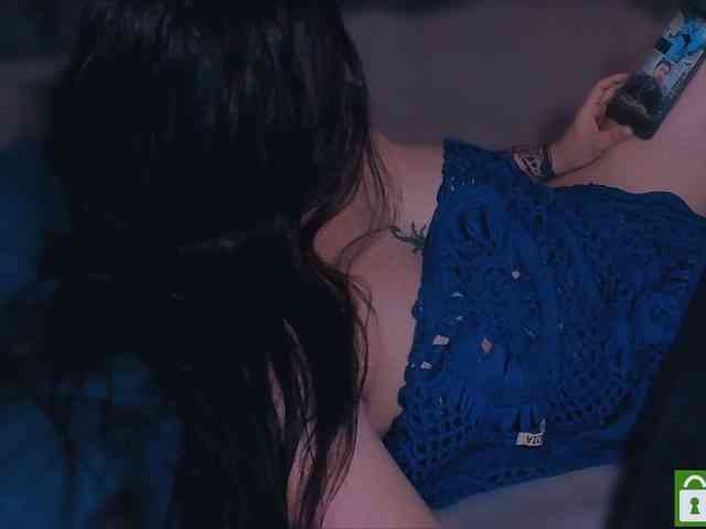 Master_lilith webcam