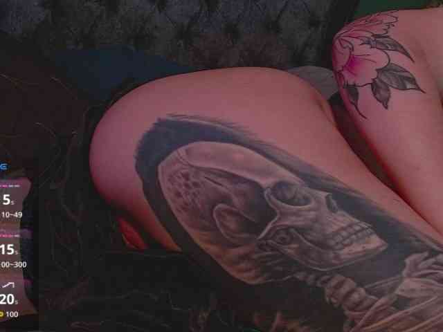 LilithDark LilithDark