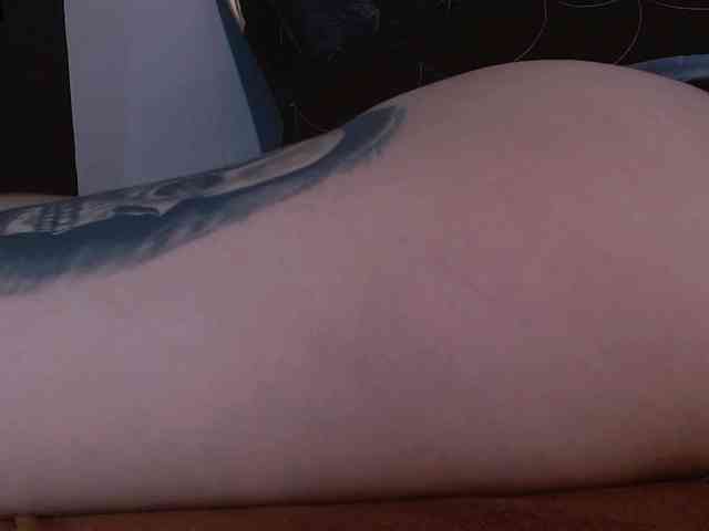 Lilith_mystic webcam