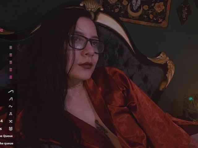 LilithDark