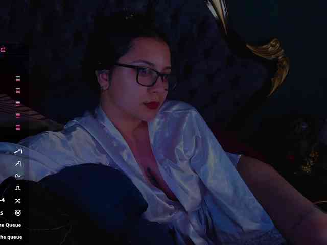 Lilith_mystic webcam