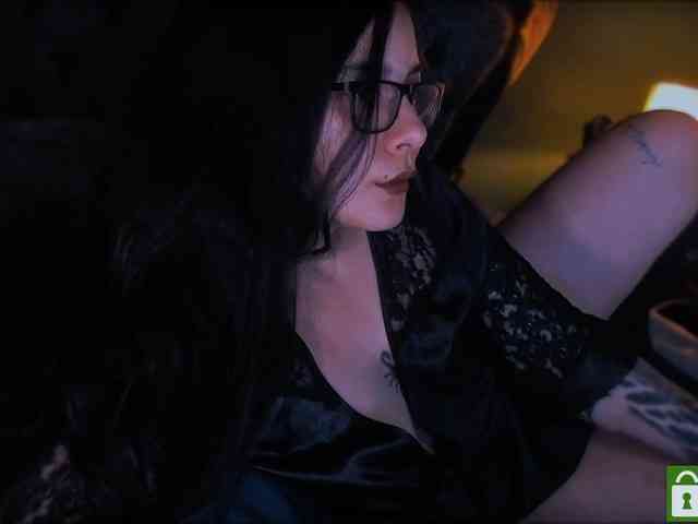 Master_lilith webcam