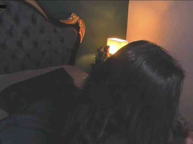 Master_lilith webcam