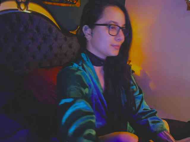 Lilith_mystic webcam