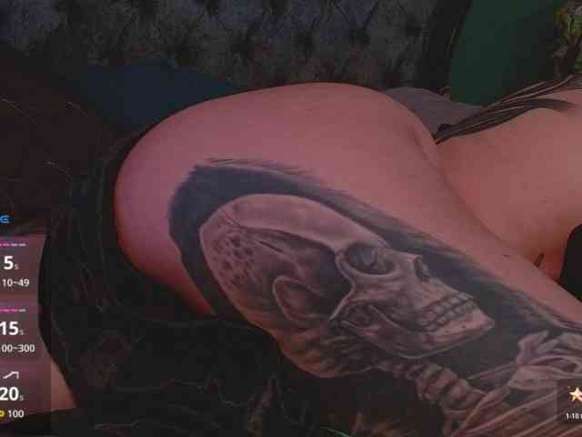 LilithDark LilithDark