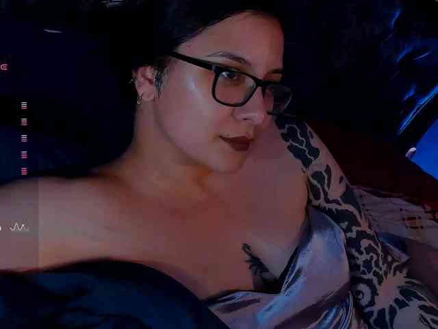 Lilith_mystic webcam