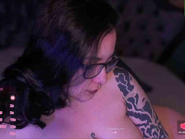 Master_lilith webcam