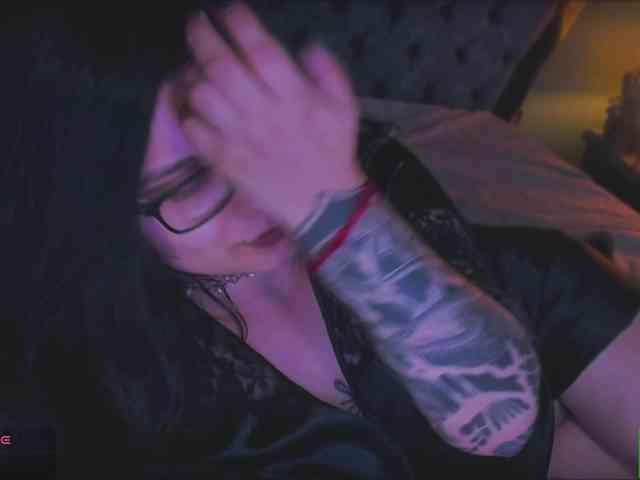 Master_lilith webcam