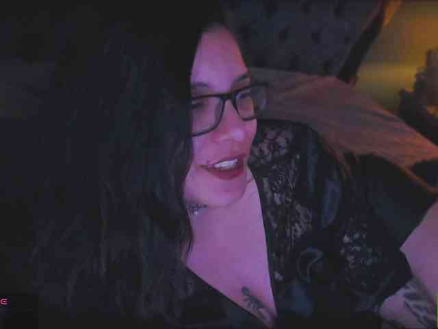 Master_lilith webcam