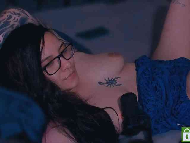 Master_lilith webcam