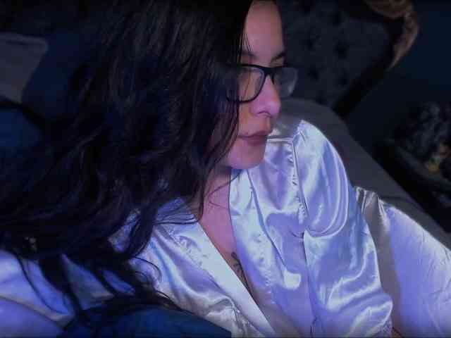 Master_lilith webcam