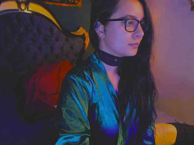 Lilith_mystic webcam