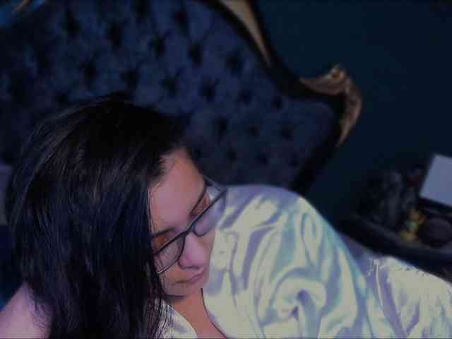 Master_lilith webcam