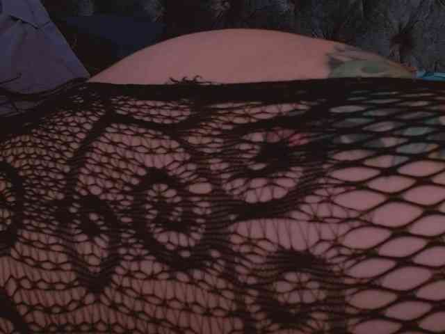 Lilith_mystic webcam