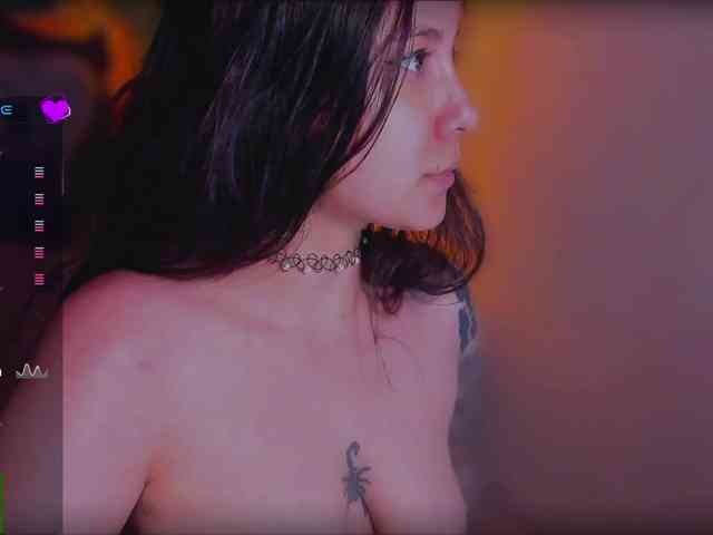 Master_lilith webcam