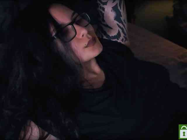 Master_lilith webcam