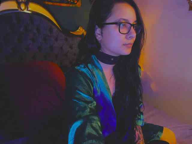 Lilith_mystic webcam