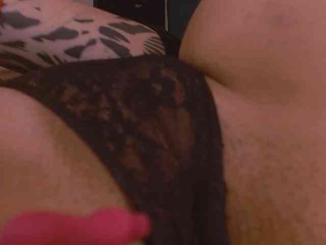 Lilith_mystic webcam