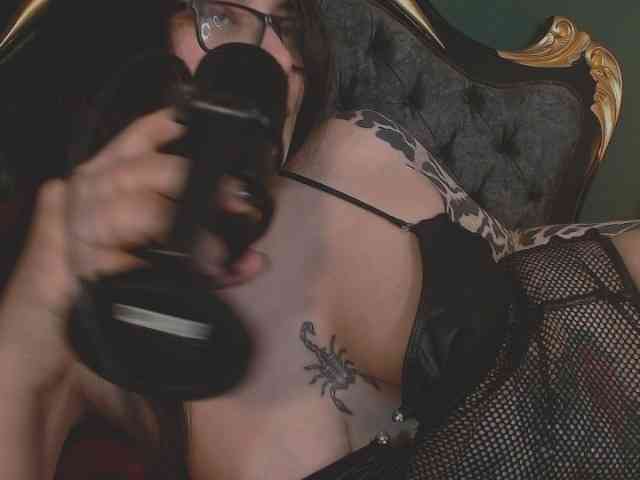 LilithDark