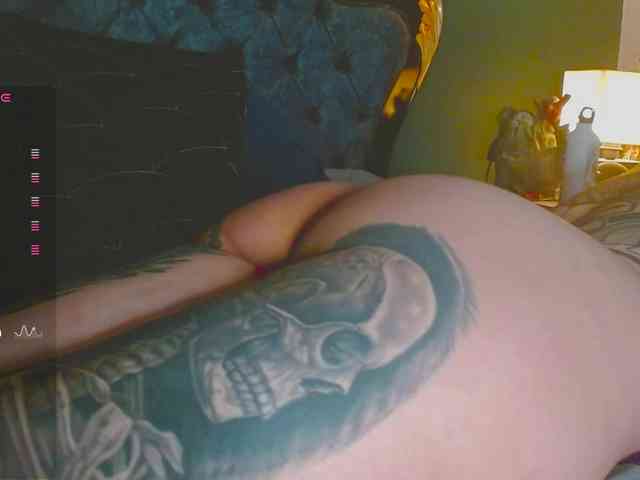 Lilith_mystic webcam