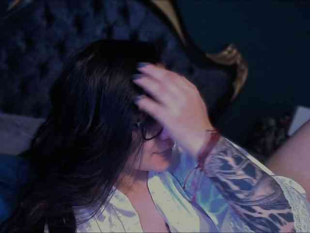 Master_lilith webcam