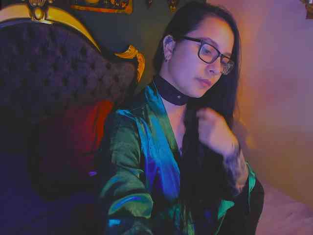 Lilith_mystic webcam