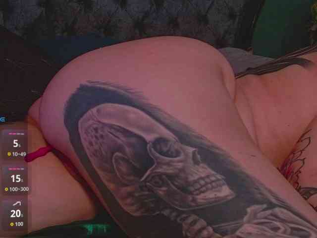 LilithDark LilithDark