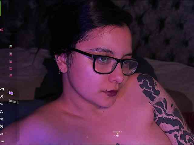 Master_lilith webcam