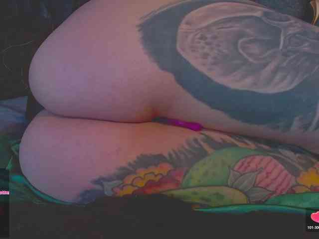 Lilith_mystic webcam
