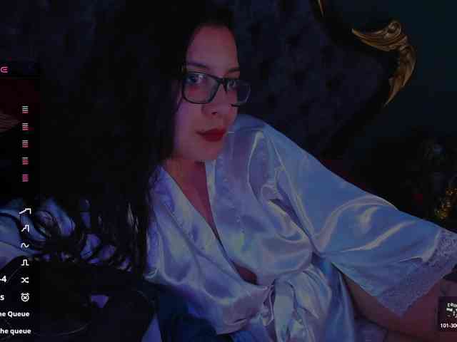 Lilith_mystic webcam