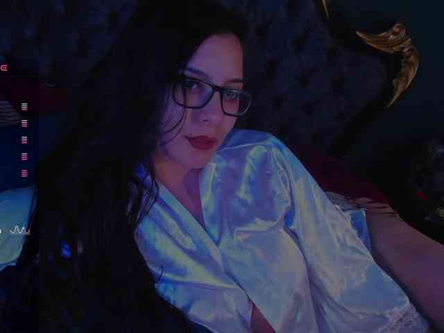 Lilith_mystic webcam