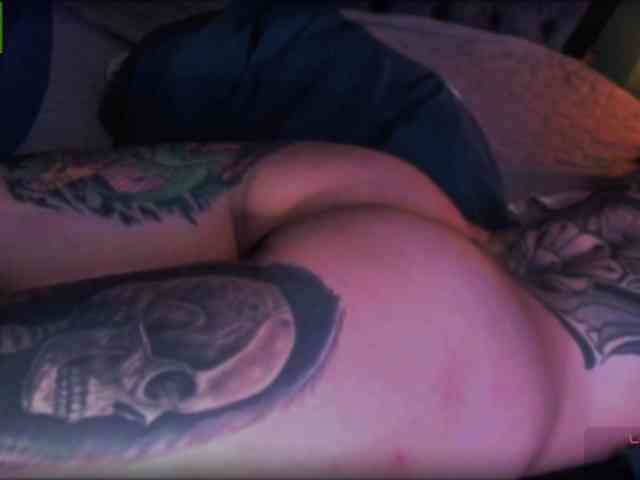 Master_lilith webcam