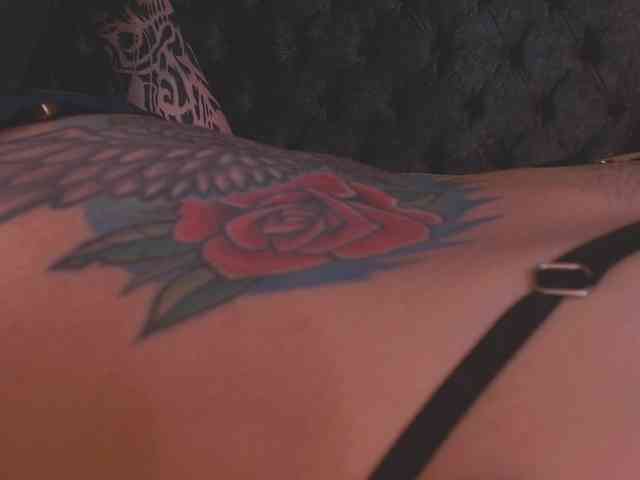 Lilith_mystic webcam