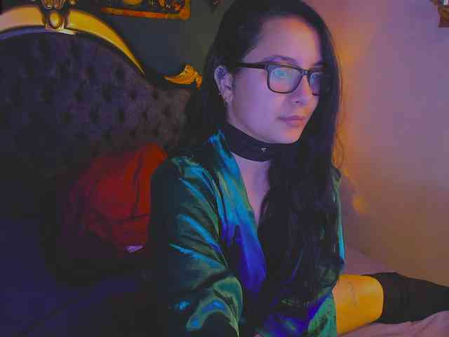 Lilith_mystic webcam