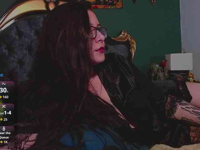 LilithDark LilithDark