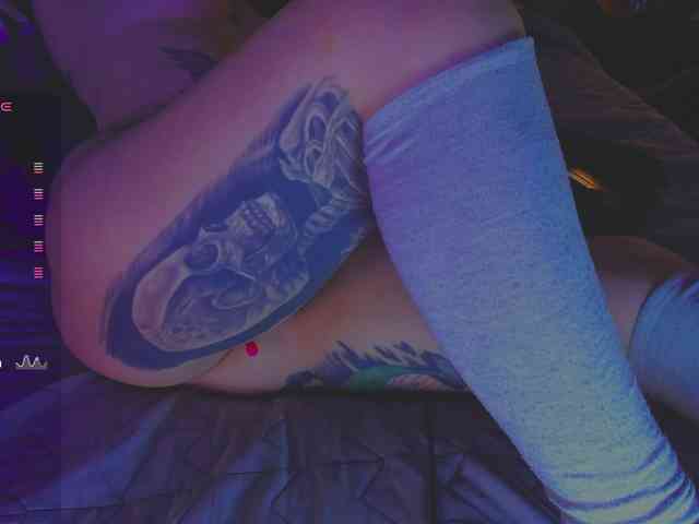 Lilith_mystic webcam