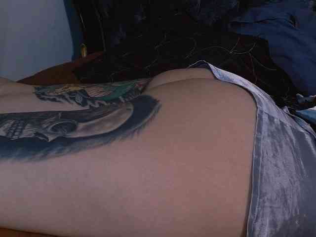 Lilith_mystic webcam