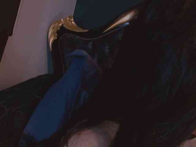 Lilith_mystic webcam