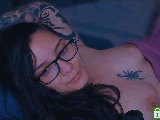 Master_lilith webcam