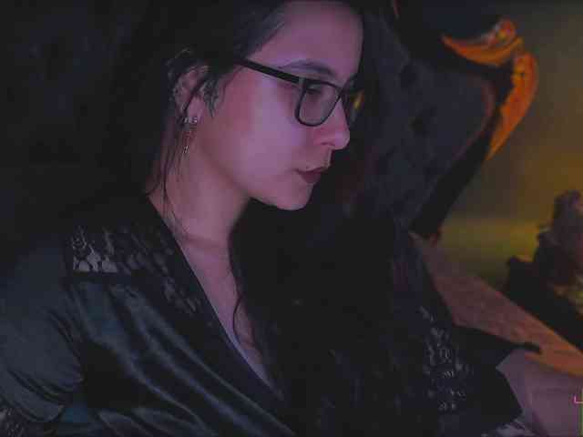 Master_lilith webcam