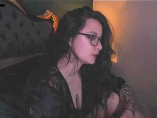 Master_lilith webcam