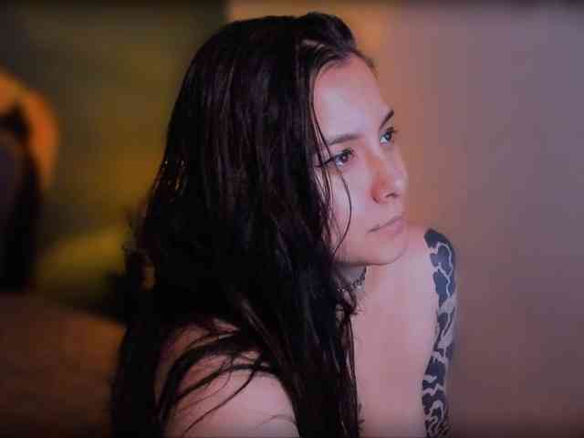 Master_lilith webcam