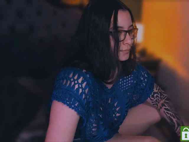 Master_lilith webcam