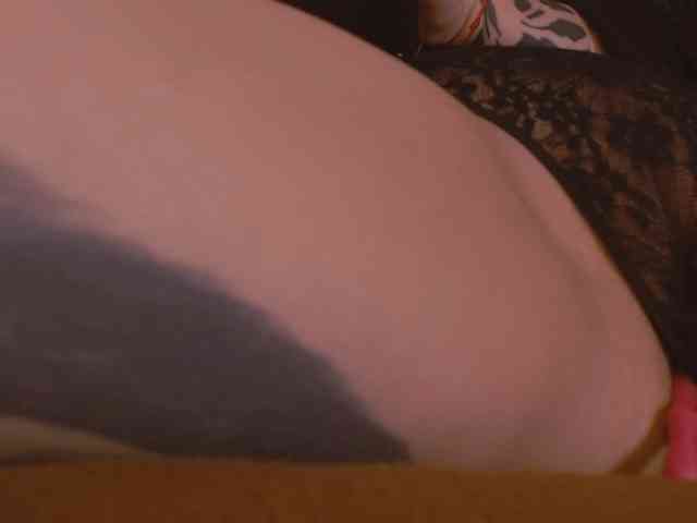 Lilith_mystic webcam