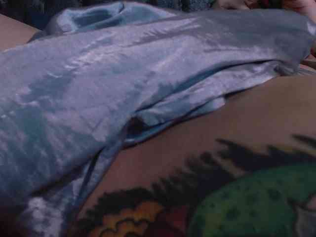 Lilith_mystic webcam