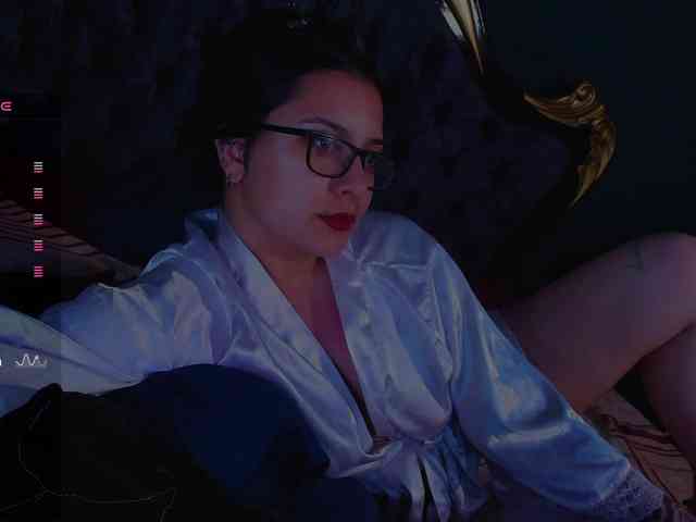 Lilith_mystic webcam